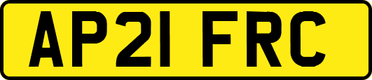 AP21FRC
