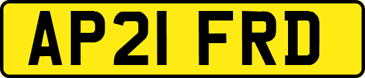 AP21FRD