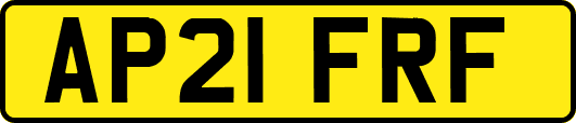 AP21FRF