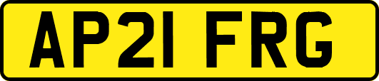 AP21FRG