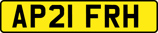 AP21FRH