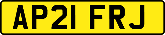 AP21FRJ