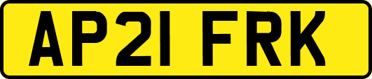 AP21FRK