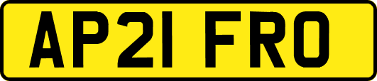 AP21FRO