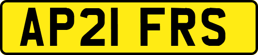 AP21FRS
