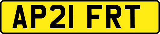 AP21FRT