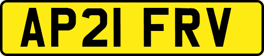 AP21FRV