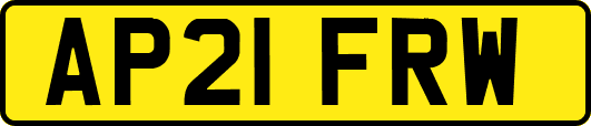 AP21FRW