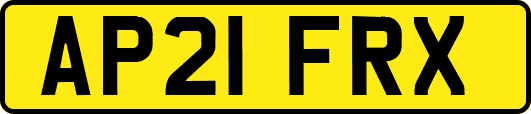 AP21FRX