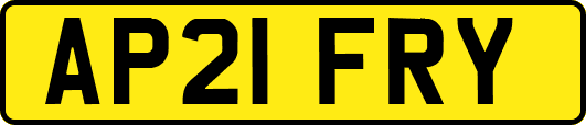 AP21FRY
