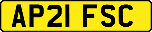 AP21FSC