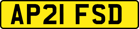 AP21FSD
