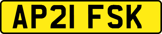 AP21FSK