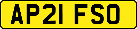 AP21FSO