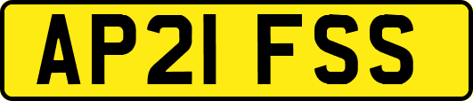AP21FSS