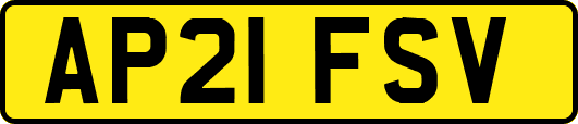 AP21FSV