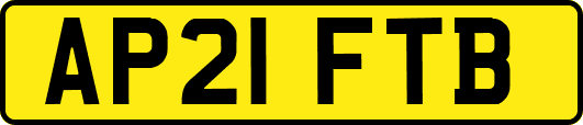 AP21FTB