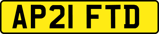 AP21FTD