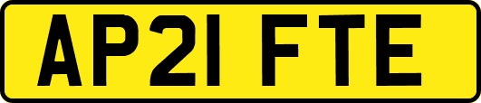 AP21FTE