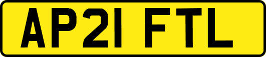 AP21FTL