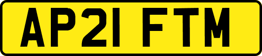 AP21FTM