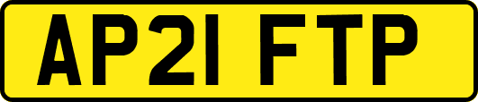 AP21FTP