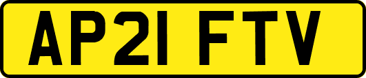 AP21FTV