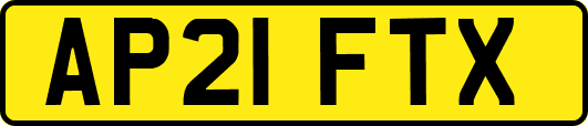 AP21FTX