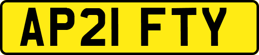 AP21FTY