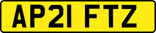 AP21FTZ