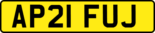 AP21FUJ