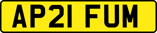 AP21FUM