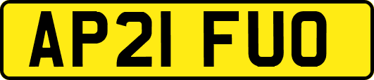 AP21FUO