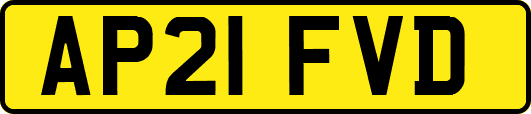 AP21FVD