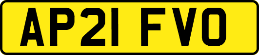 AP21FVO