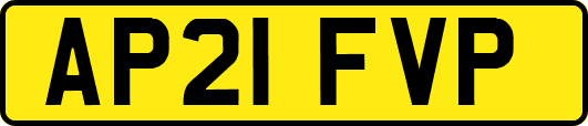 AP21FVP