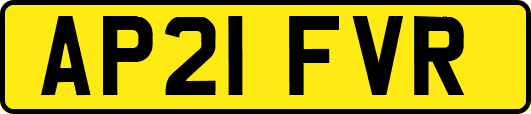 AP21FVR