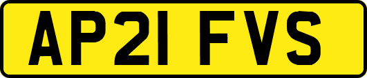 AP21FVS