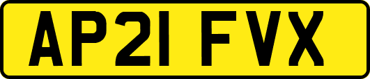 AP21FVX