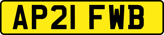 AP21FWB