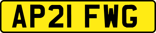 AP21FWG