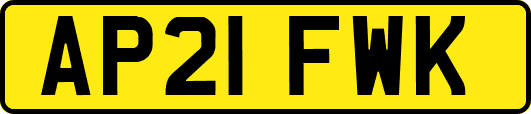 AP21FWK