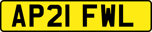 AP21FWL
