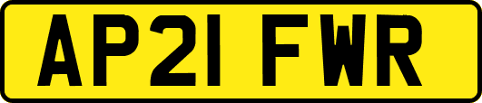 AP21FWR