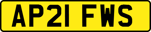 AP21FWS