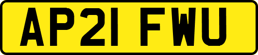 AP21FWU