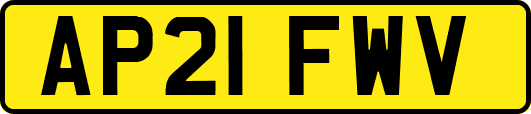 AP21FWV