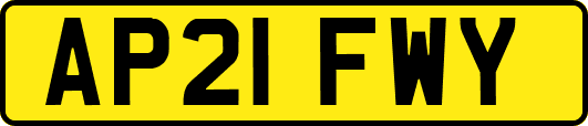 AP21FWY