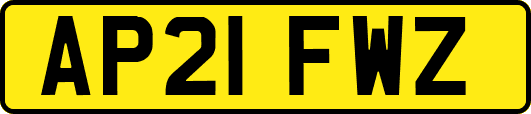 AP21FWZ