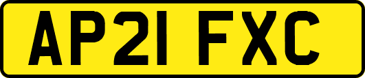 AP21FXC